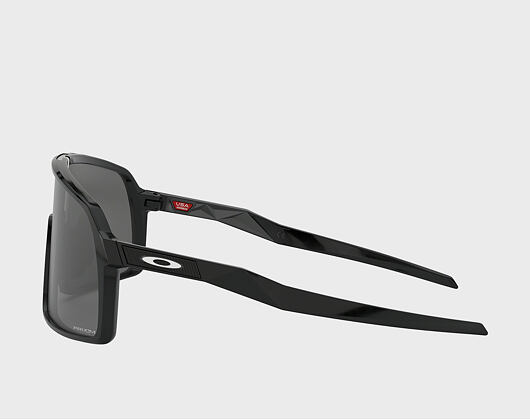 Sonnenbrille Oakley Sutro Polished Black / Prizm Black