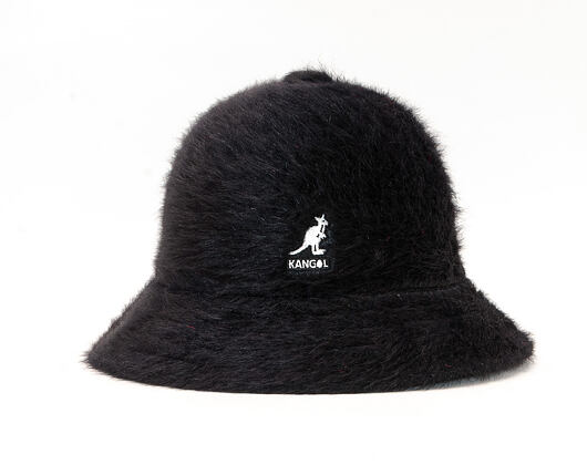 Kangol - Furgora Casual Bucket - Black