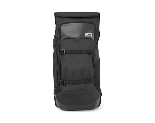 Rucksack Aevor - Travel Pack Waterproof - Black