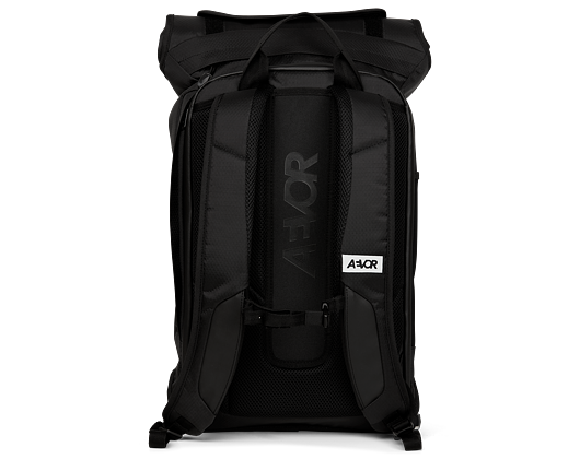 Rucksack Aevor - Trip Pack Waterproof - Black