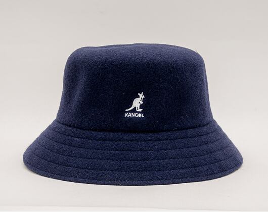 Hut Kangol - Wool Lahinch - Navy