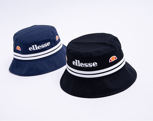 Hut Ellesse Lorenzo Bucket Hat Black SAAA0839