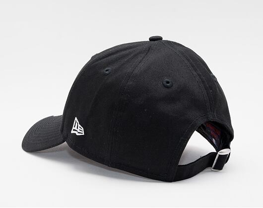 Damen Kappe New Era - MLB Essential 9FORTY - NY Yankees - Black / White