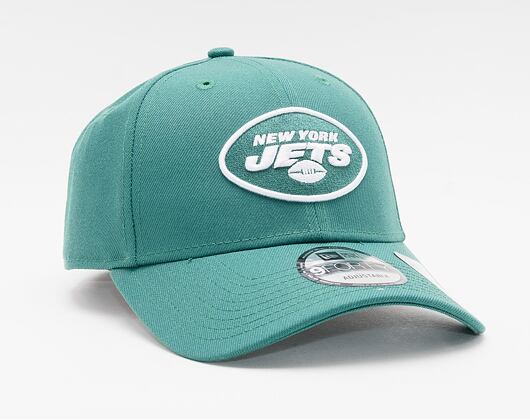 Kappe New Era - 9FORTY The League 2019 - NY Jets - Team Color