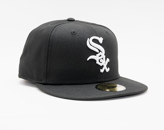 Kappe New Era - MLB On-Field 59FIFTY - Chicago White Sox - Team Color
