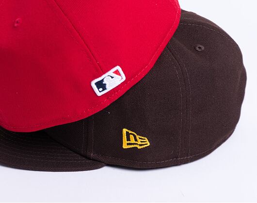 Kappe New Era - MLB On-Field 59FIFTY - San Diego Padres - Team Color