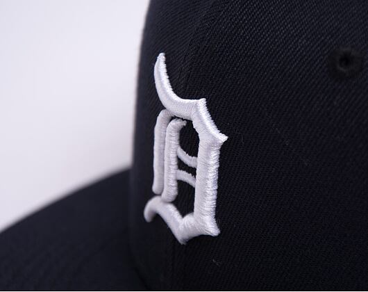 Kappe New Era - MLB On-Field 59FIFTY - Detroit Tigers - Team Color