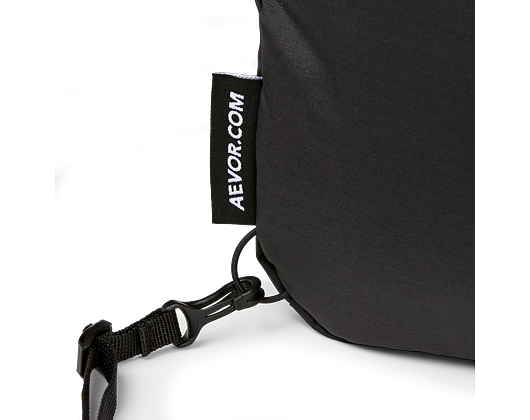 Tasche Aevor - Sacoche Bag - Ripstop Black