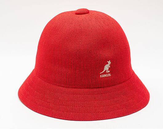 Hut Kangol Tropic Casual Scarlet