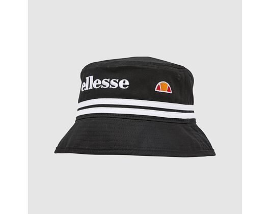 Hut Ellesse Lorenzo Bucket Hat Black SAAA0839