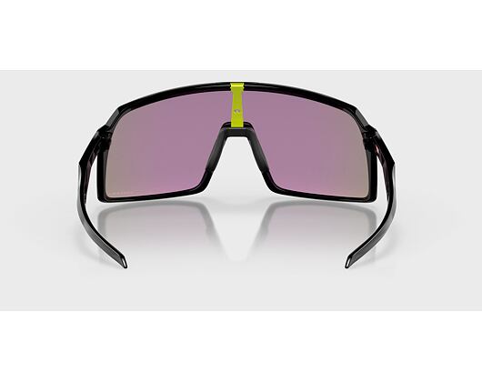 Sonnenbrille Oakley Sutro Black Ink / Prizm Jade