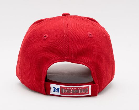 Kappe New Era - 9FORTY The League 2020 - Tampa Bay Buccaneers - Team Color