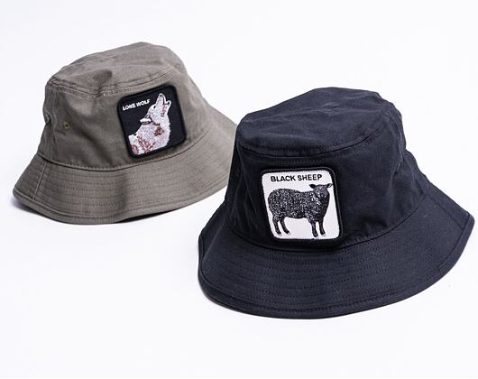 Hut Goorin - Baaad Guy - Black