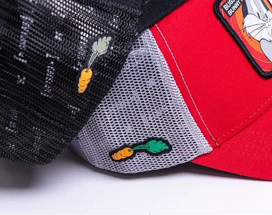 Kappe Capslab - Looney Tunes - Yosemite Sam Trucker