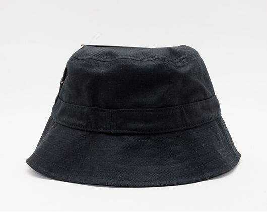 Hut Karl Kani Signature Zip Bucket Hat Black 7015464