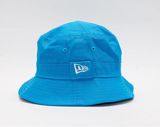 Kinder Bucket Mütze New Era Kids Essential Bucket Blue