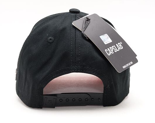 Kappe Capslab Trucker By Freegun Donald Duck - Disney CL/DIS/1/DUC3