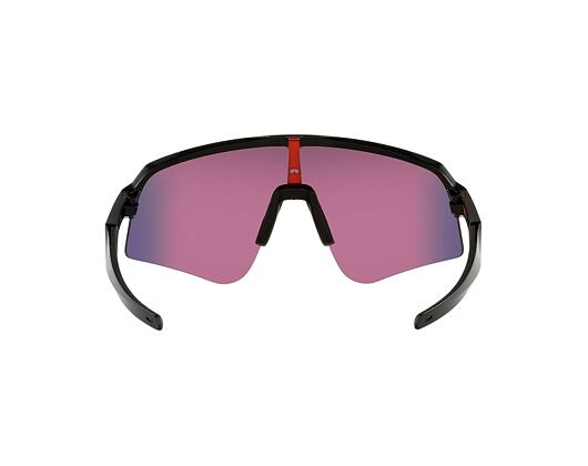 Sonnenbrille Oakley Sutro Lite Sweep - Matte Black / Prizm Road - OO9465-139