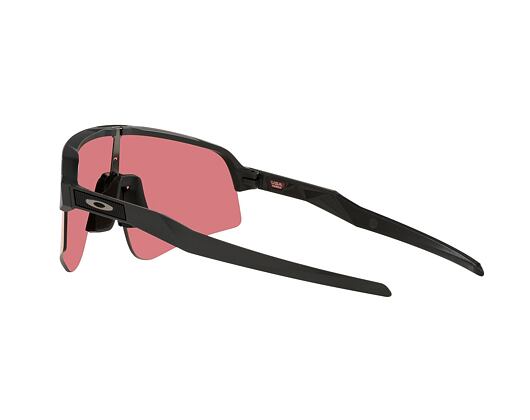 Sonnenbrille Oakley Sutro Lite Sweep - Matte Carbon / Prizm Trail Torch - OO9465-239