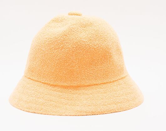 Hut Kangol Bermuda Casual 0397BC-WA800 Warm Apricot