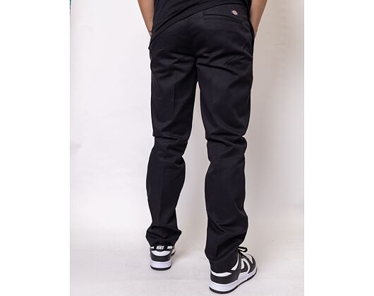 Hose Dickies 872 Slim Fit Work Pant Rec Black