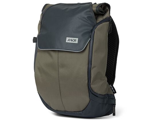 Rucksack Aevor Bike Pack Proof Clay