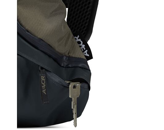 Rucksack Aevor Bike Pack Proof Clay