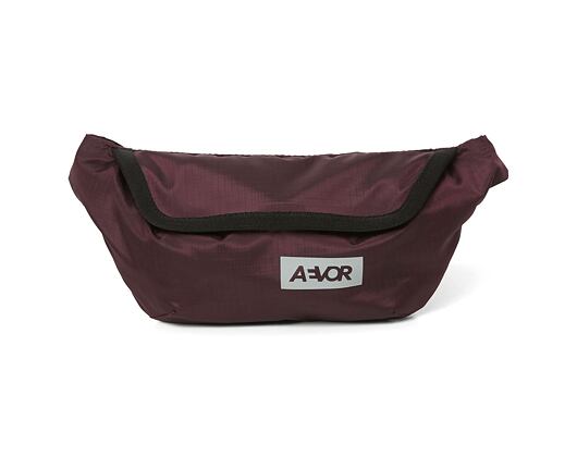 Tasche Aevor Hipbag Plus Ripstop Ruby