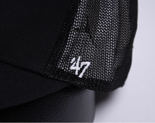 Kappe '47 Brand NHL Chicago Blackhawks '47 TROPHY Black