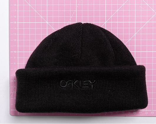 Mütze Oakley B1B Logo Beanie 80UU