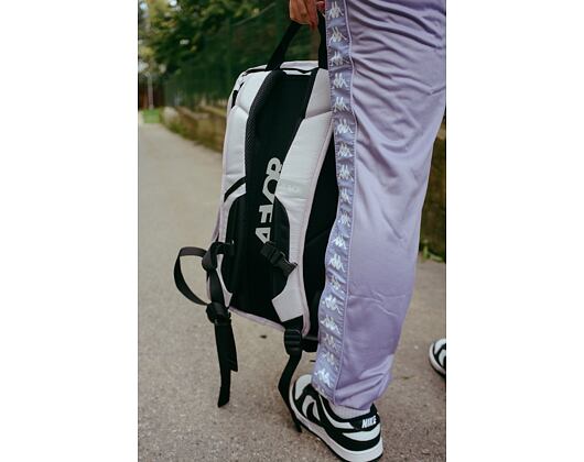 Trainerhose Kappa 222 Banda Wrastoria Slim D5E