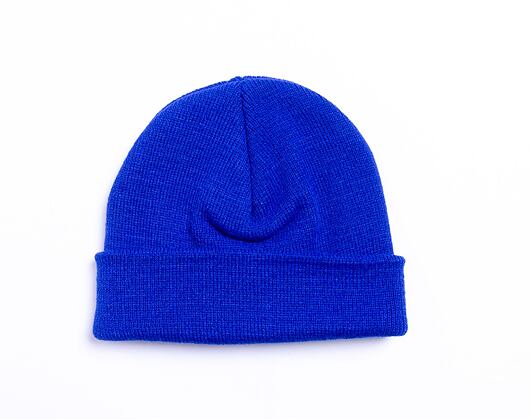 Mütze Yupoong Heavyweight Beanie Royal