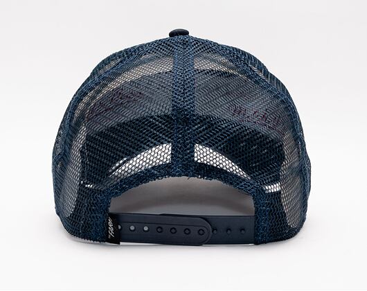 Kappe Goorin - The Lone Wolf