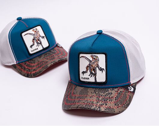 Goorin - Little Raptor - Trucker Kids Cap