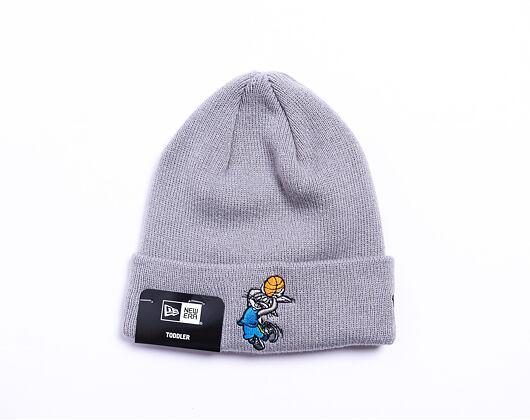Mütze New Era Sporty lt Beanie Bugs Bunny Graphite