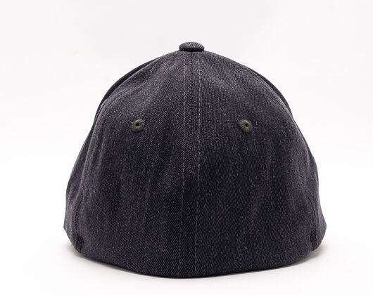 Kappe State Of WOW CROWN 1 - PREMIUM Dk Grey Melange