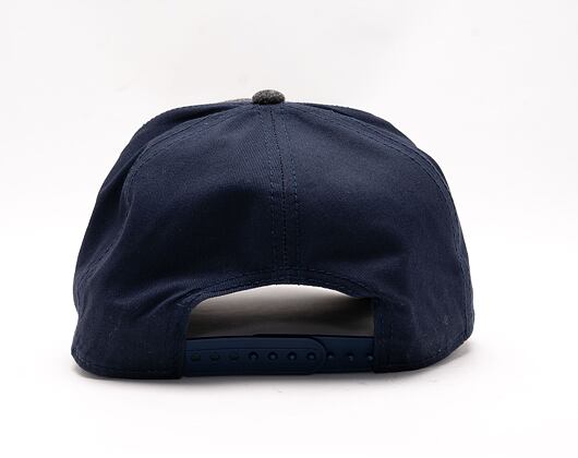 Kappe Stetson Trucker Cap Polar Bear