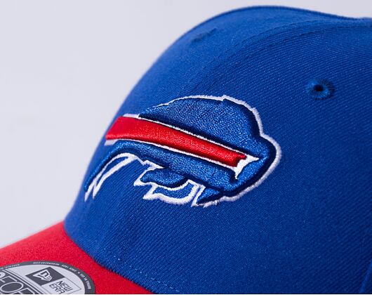 Kappe New Era - 9FORTY The League - Buffalo Bills - Team Color