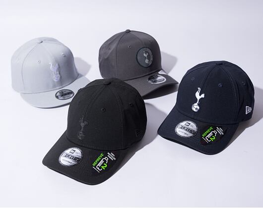 Kappe New Era - 9FORTY Repreve Tottenham Hotspur FC - Tottenham Hotspur Fc - Navy / Weiß