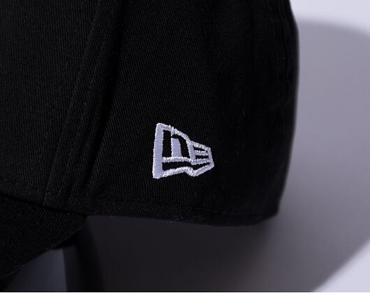 Kappe New Era - 9FORTY Basic - Manchester United FC - Black