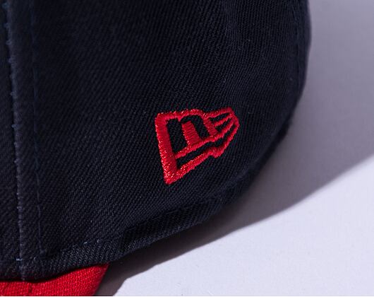 Kappe New Era - MLB On-Field 59FIFTY - Cleveland Guardians - Team Colors