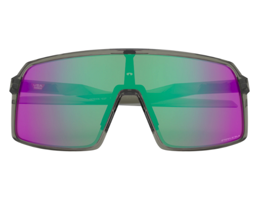 Sonnenbrille Oakley Sutro Grey Ink / Prizm Road Jade