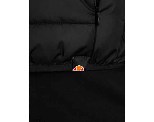 Weste Ellesse Bardy Gilet Black