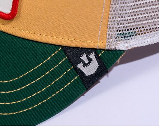 Goorin - The Cock - Trucker Cap