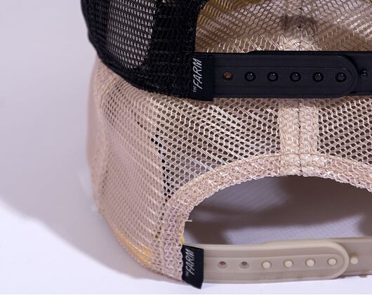 Goorin - The King Lion - Trucker Cap