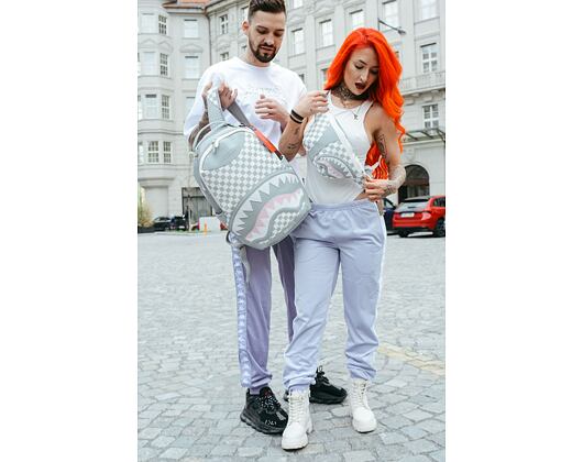 Bauchtasche Sprayground Rose Henney Savvy Crossbody