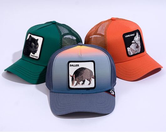 Goorin - Balladillo - Trucker Cap