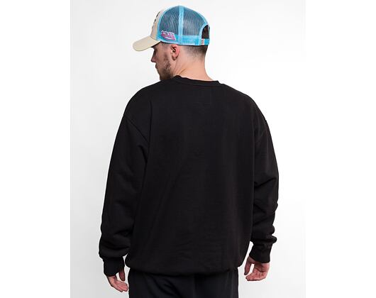 Pullover Market Always We Crewneck Vintage Black