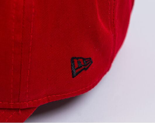 Kinder Kappe New Era 9FORTY Kids Chibi lt Sylvester Scarlet / Black