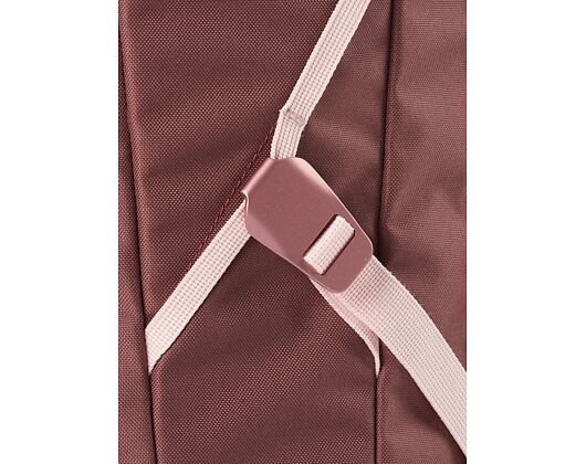 Rucksack Aevor Daypack Raw Ruby